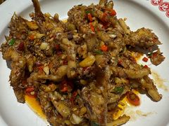 -西江红·株洲本地菜(滨江南路店)