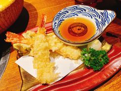 -蟹将军日本料理(中南路店)