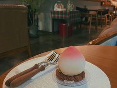 -咖法森林·咖啡  酒吧(天河店)