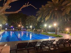 -白天鹅宾馆-健身中心