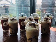-桂桂茶(歌斐中心店)