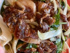-石记老北京炙子烤肉(松园店)