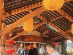 -二十八里太湖船菜(吉祥路店)