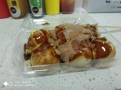 -2路车站小丸子(青泥洼桥店)