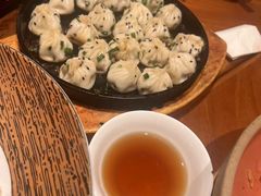 -上海人家花樣年华(中山公园店)
