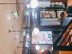 -食其家·牛丼咖喱(A世界店)