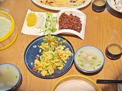 -顶顶香煎饼家常菜(金花南路店)