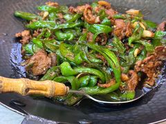 -烹湘·鲜炒湖南土菜(海珠店)