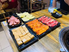 -莱真牛碳火烤肉(合肥旗舰店)