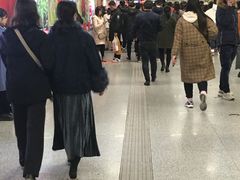 -北大街(地铁站)