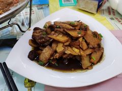 -宜城私房菜.臭鳜鱼(九华新街店)