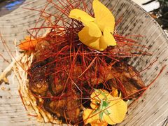 和风牛舌【月度菜】-隐泉之语日式料理(王府中环店)