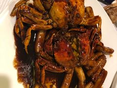 -翠亭酒家(山西南路店)