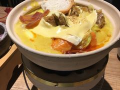 -水木苼 蔬食料理