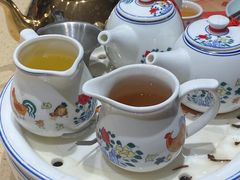 -点都德(聚福楼店)