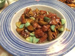 -那家小馆•北京菜•烤鸭(中关村店)