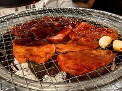 -蒜香焼肉PURUSHIN(马场路店)