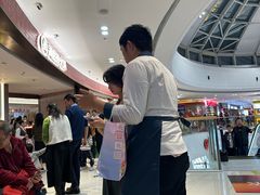 -海底捞火锅(攀枝花万达店)