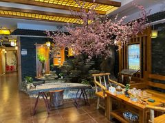 -鸥迪足道(湖南示范店)