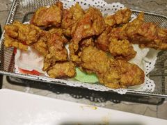 -前海沿·青岛菜(李沧万达店)
