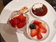 -深圳四季酒店·馥自助餐厅