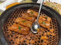 -悦福瑞酒楼(西影路店)