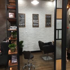 -UPTOP鼎上造型
