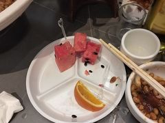 -情妹耙泥鳅·江湖川菜(科华店)