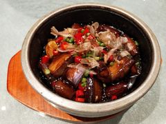 -小厨娘淮扬菜(清江苏宁广场店)