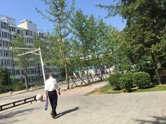 -东北大学(南湖校区)