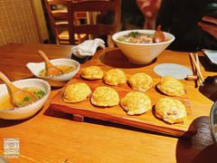 明石烧-章之鱼家(体育东路店)