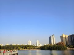 -黄兴公园