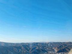 -翠云山银河滑雪场
