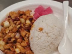 -阳阳中国饭(龙湖大兴天街)