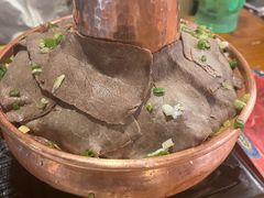-如意林卡藏餐吧(大昭寺店)