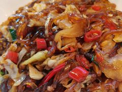 -兰湘子·湘菜小炒(长安万科广场店)