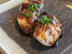 -Tuna maki寿司(苏州中心商场店)