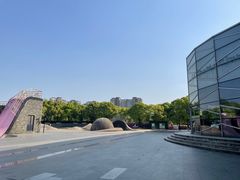 -SMP滑板公园