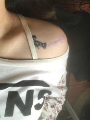 -汉刺青TATTOO STUDIO