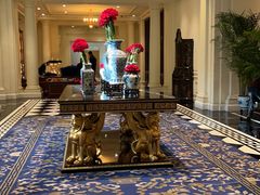 -利顺德大饭店·1863别致西餐厅(小白楼店)