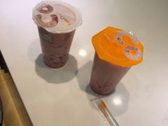 -CoCo都可(建外SOHO店)