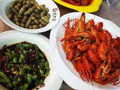 -味道工厂楚虾王(龙虾城店)