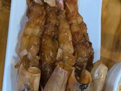 -松坂屋日料自助(长城路店)