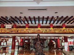 -大槐树民俗饭店-中餐(大槐树寻根祭祖园店)