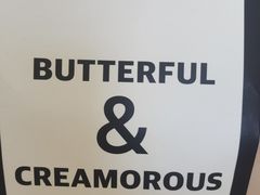 -BUTTERFUL&CREAMOROUS 黄油与面包(西单大悦城店)