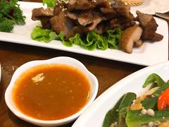 -荷花泰菜(东方新天地店)