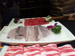 -袍家大院重庆火锅(文安路店)