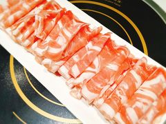 -古乐牛香·鲜牛肉牛杂火锅(新区店)