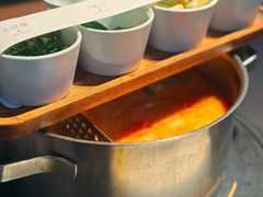 -生如夏花泰式火锅(西村黑金店)