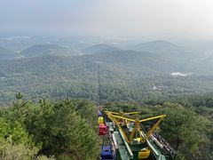 -句容茅山景区